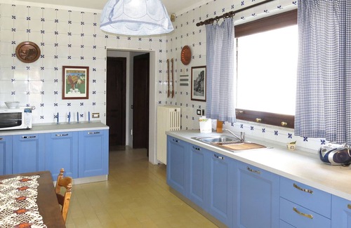 Zubiena House | La Bertolina by Interhome