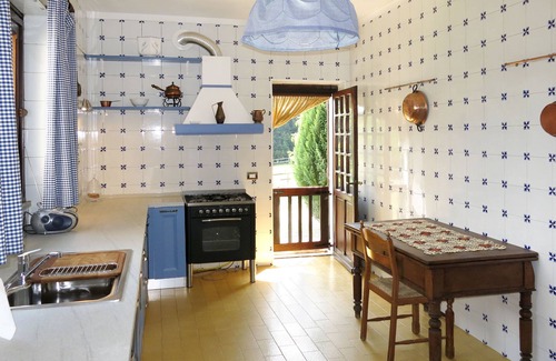 Zubiena House | La Bertolina by Interhome