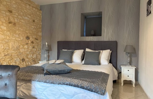 Montclera House | La biche au bois