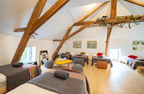 Souillac Bed & Breakfast | LA BICICLETA RAVITO