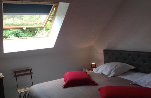 Saint-Amand-en-Puisaye House | La bicoque en Puisaye