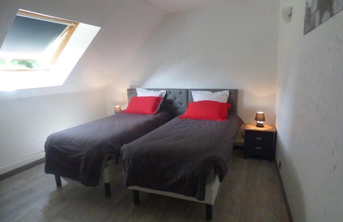 Saint-Amand-en-Puisaye House | La bicoque en Puisaye