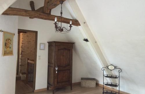 Azay-sur-Indre Bed & Breakfast | La Bihourderie