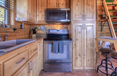 Fort Garland House | La Blanca Vista Casita-Minutes From Mountain Home Reservoir!