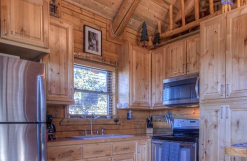 Fort Garland House | La Blanca Vista Casita-Minutes From Mountain Home Reservoir!