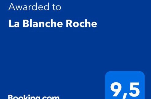Sourdeval Bed & Breakfast | La Blanche Roche
