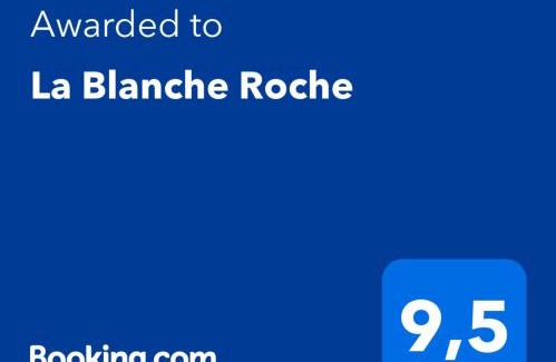 Sourdeval Bed & Breakfast | La Blanche Roche