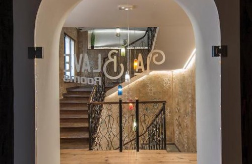 Mortegliano House | La Blave Rooms