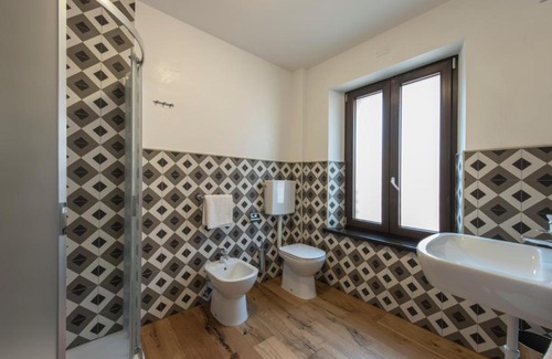 Mortegliano House | La Blave Rooms