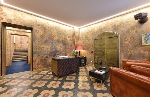 Mortegliano House | La Blave Rooms