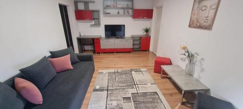 Arad Apartment | La Bloc Apartment