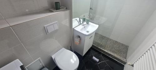 Arad Apartment | La Bloc Apartment