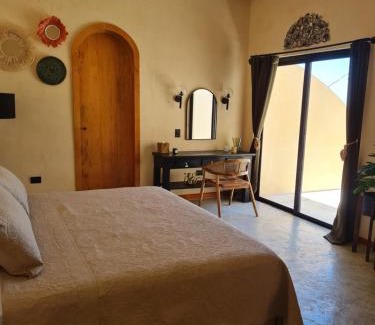 Progreso Municipality Bed & Breakfast | La Bocania