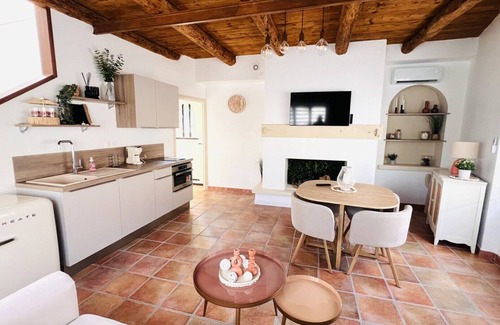 Mouries House | La Bohème 1 Mouries Centre, au Coeur des Alpilles : Cosy T2 Avec Jardin