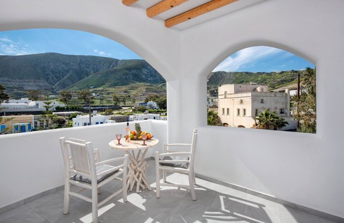 Episkopi Gonias Apartment | La Boheme Villas