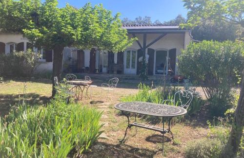 Monoblet House | La boissiere
