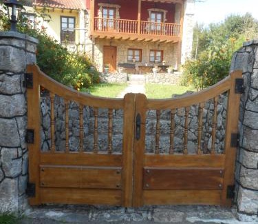 Celorio House | La Bolerina