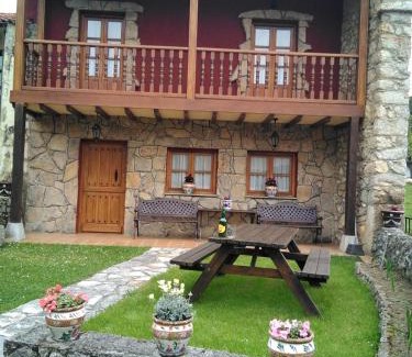 Celorio House | La Bolerina