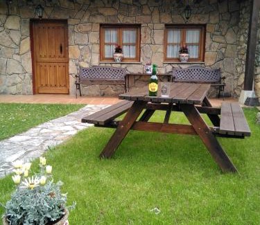 Celorio House | La Bolerina