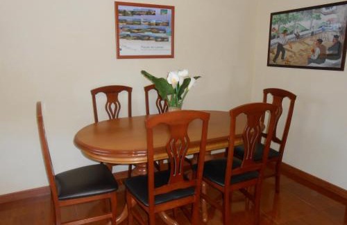 Celorio House | La Bolerina