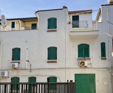 Letojanni Apartment | La Bolina