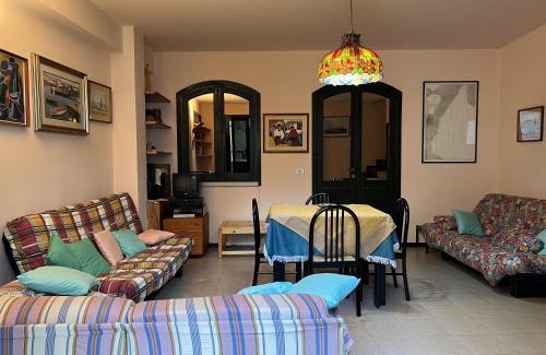 Letojanni Apartment | La Bolina