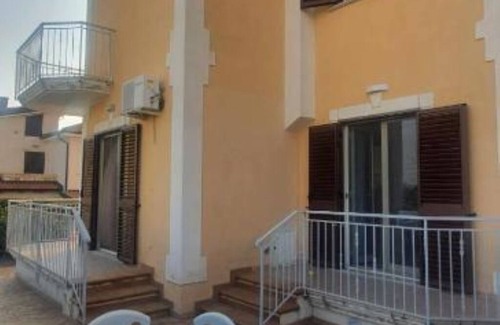 Scalea Villa | La Bombonera