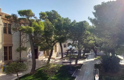 Altamura Bed & Breakfast | La Bomboniera