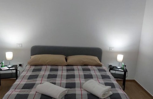 Altamura Bed & Breakfast | La Bomboniera