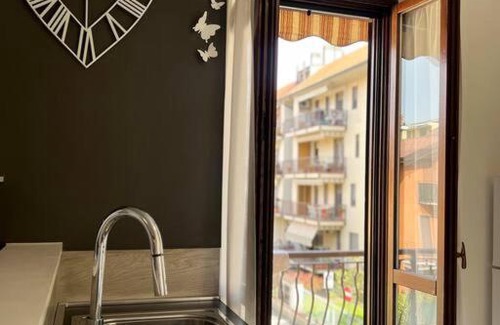 Paullo Apartment | La Bomboniera