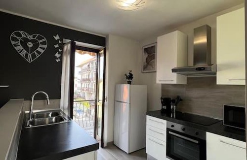 Paullo Apartment | La Bomboniera