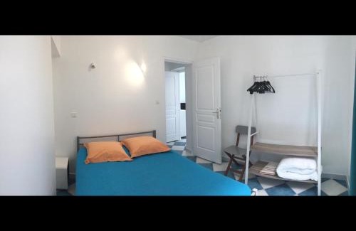 Sant'Andrea-di-Cotone Apartment | La Bonica , appartement 4 personnes