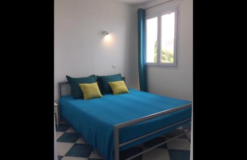 Sant'Andrea-di-Cotone Apartment | La Bonica , appartement 4 personnes