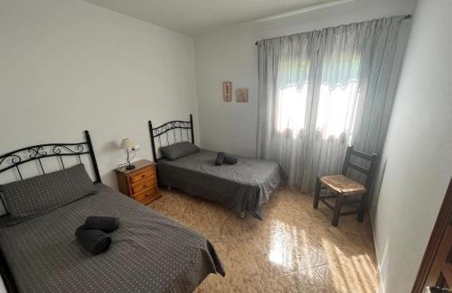 Benissa Coast Villa | La Boniquesa Bajo