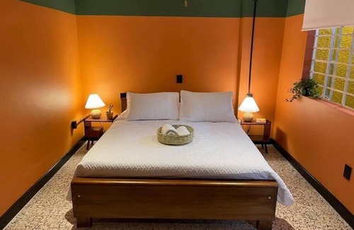 Bucaramanga House | La Bonita Guesthouse