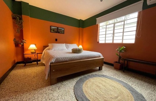 Bucaramanga House | La Bonita Guesthouse