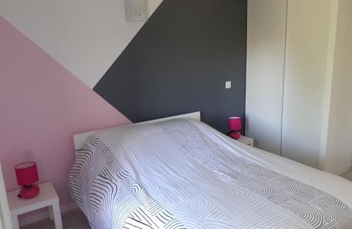 Grignon House | la bonne tuile