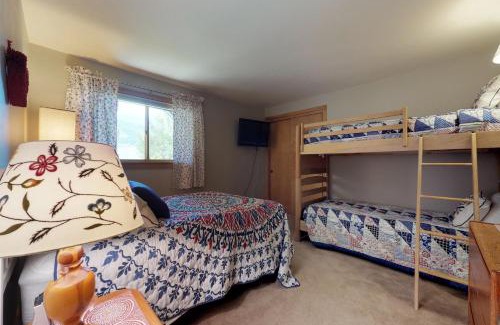 Dillon Apartment | La Bonte Leisure Beauty