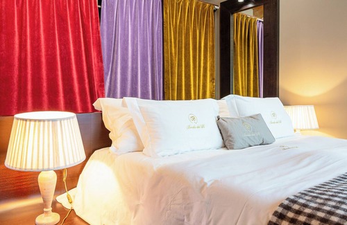 Canillo Bed & Breakfast | La Borda del Pi I Del Pi Deluxe Suite I Breakfast Included