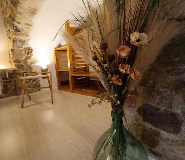 Tovo San Giacomo House | La Borgata