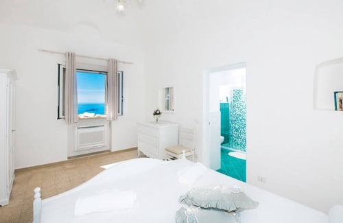 Nocelle House | La Borragine Apartament - (The Borrage)