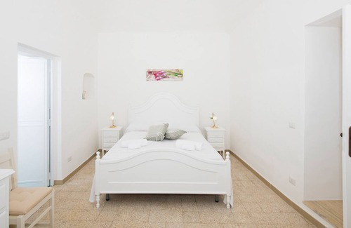 Nocelle House | La Borragine Apartament - (The Borrage)