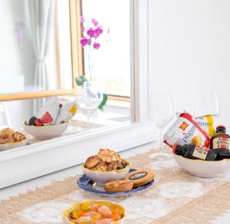 Nocelle Bed & Breakfast | La Borragine Rooms