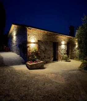Acqua Loreto House | La Bottega di Torreluca