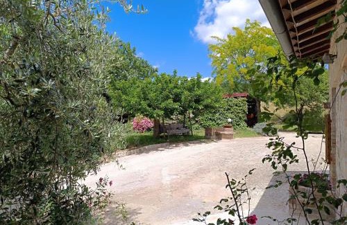 Acqua Loreto House | La Bottega di Torreluca