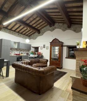 Acqua Loreto House | La Bottega di Torreluca