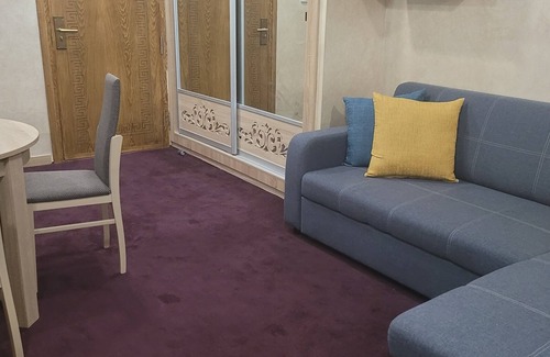 Megrine Hotel | La Bottega Hôtel