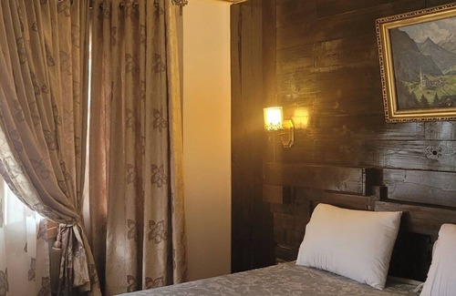 Megrine Hotel | La Bottega Hôtel