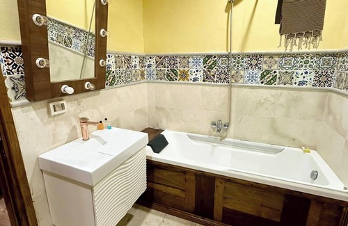 Megrine Hotel | La Bottega Hôtel