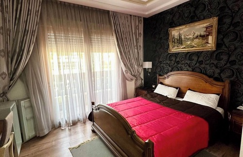 Megrine Hotel | La Bottega Hôtel